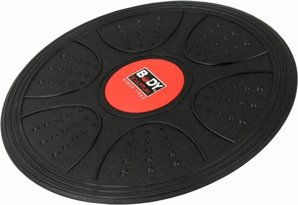 Disku i Balancimit Yakimasport BB 6360 për Stërvitje