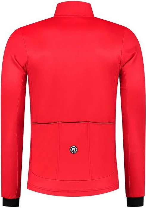 Maicë me mëngë të gjata Rogelli, e kuqe