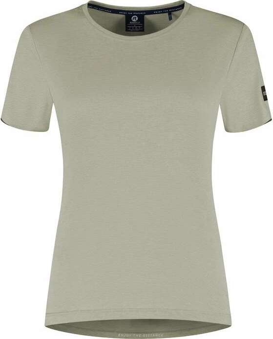 Maicë sportive për femra Rogelli, sand XL