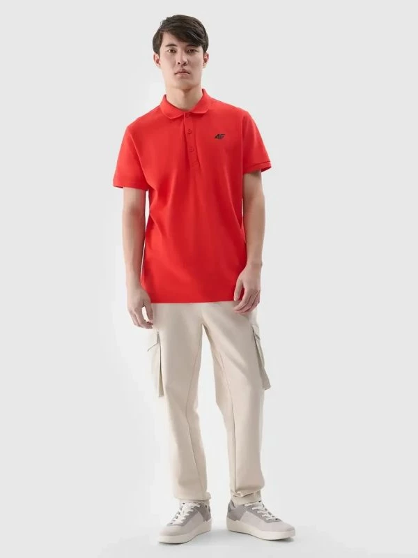 Maicë polo për meshkuj 4F, set prej dy copash