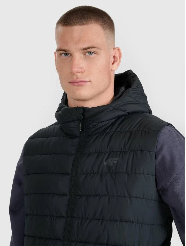 Jelek për meshkuj 4f, i zi