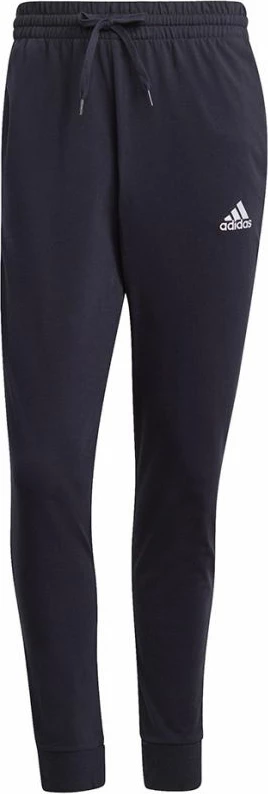 Pantallona sportive për meshkuj adidas, blu marine