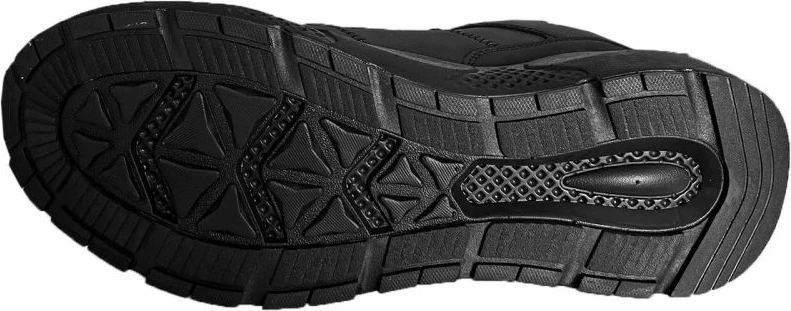 Këpucë për meshkuj Lee Cooper, të zeza