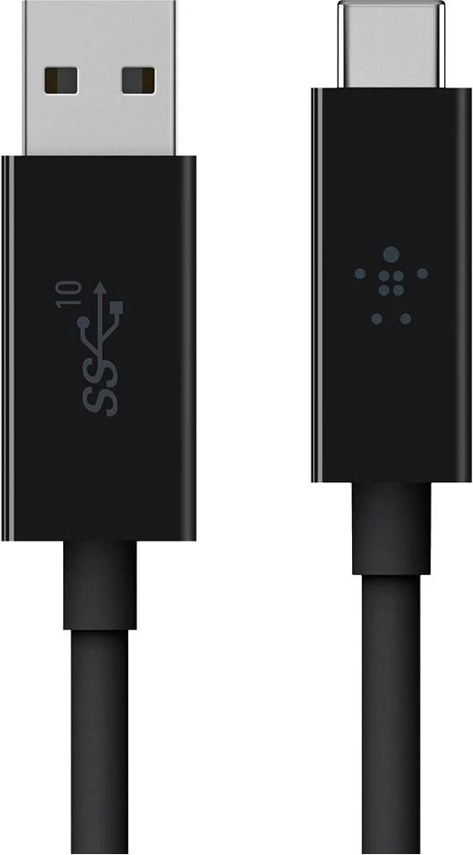 Kabllo Belkin, USB 3.1 me USB-C në USB A