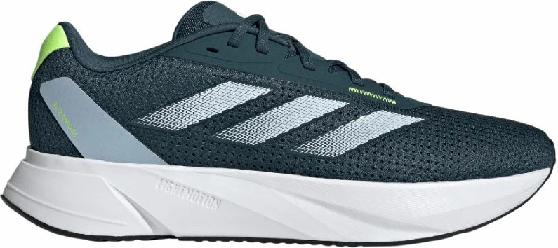Atlete për vrapim për meshkuj adidas Duramo SL M IF7868, blu marine