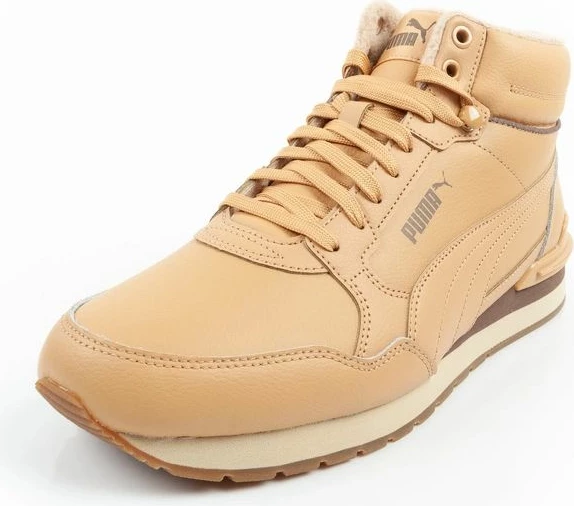 Atlete të larta për meshkuj Puma, kafe