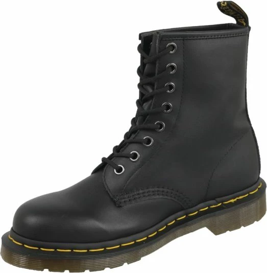Çizme Dr Martens, femra, të zeza