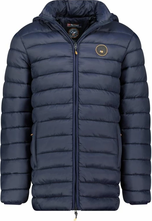 Jakne për meshkuj Geographical Norway, navy blue