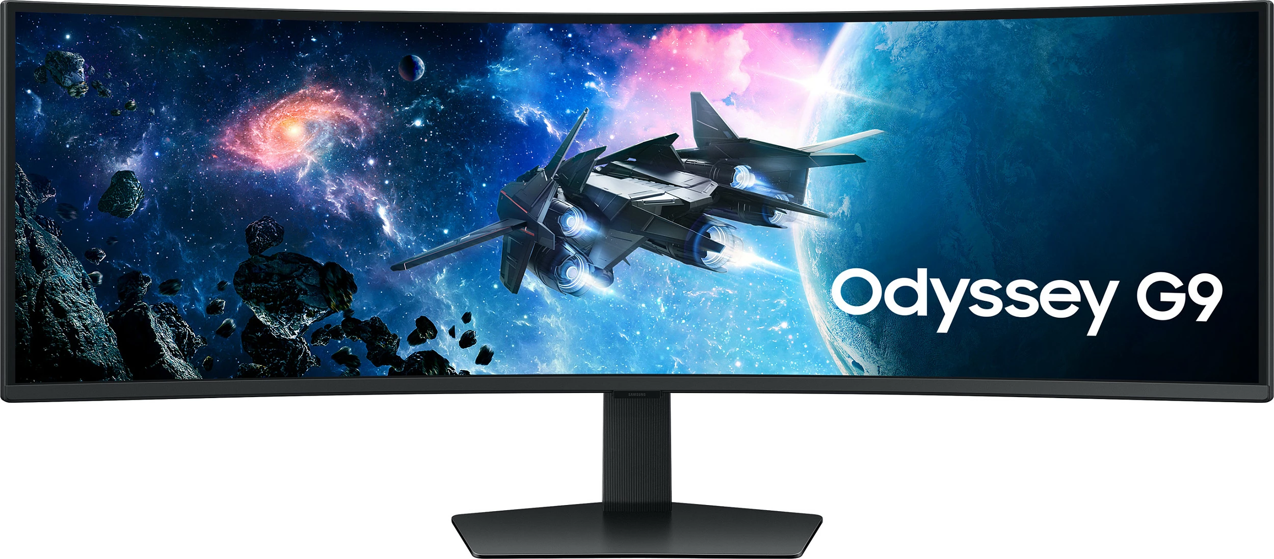 Monitor Samsung Odyssey G95C 49 inç Dual QHD LED i zi