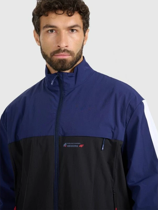 Jakne për meshkuj 4f