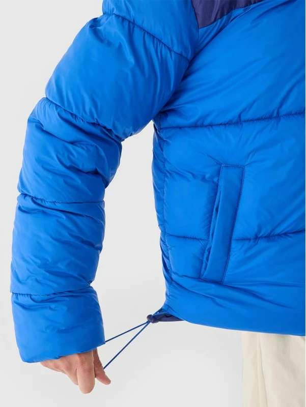 Jakne dimri për meshkuj 4f