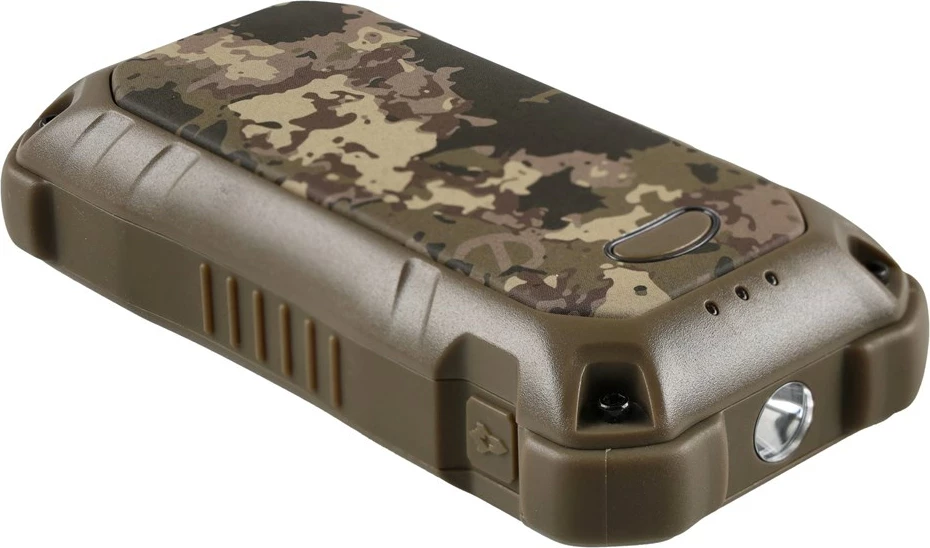 Ngrohës elektronik për duar Ocoopa UT4 Extreme, 10000 mAh, Kamuflazh