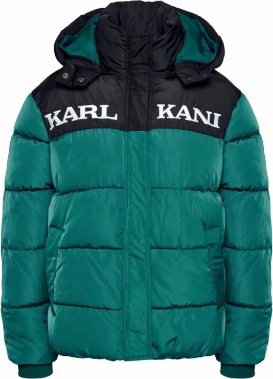 Jakne për meshkuj Karl Kani