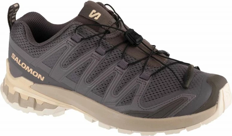 Atlete për femra Salomon, gri