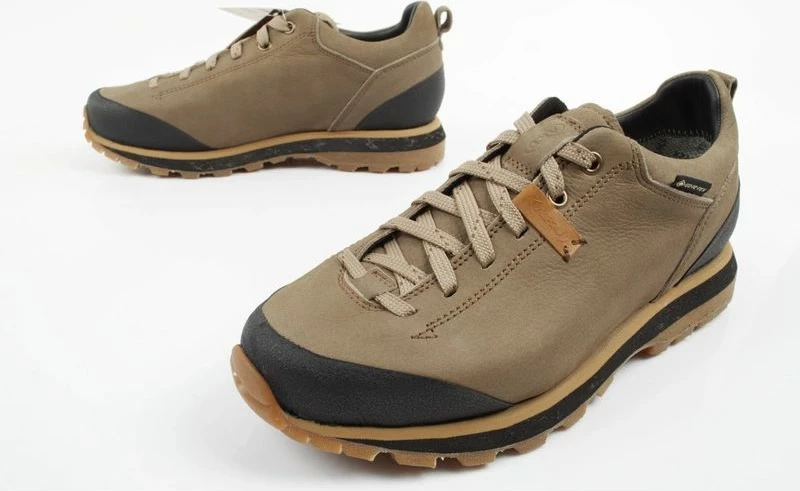 Çizme hiking Aku për femra, gri