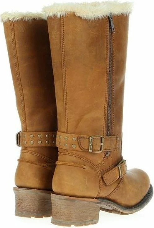 Çizme dimri Caterpillar femra