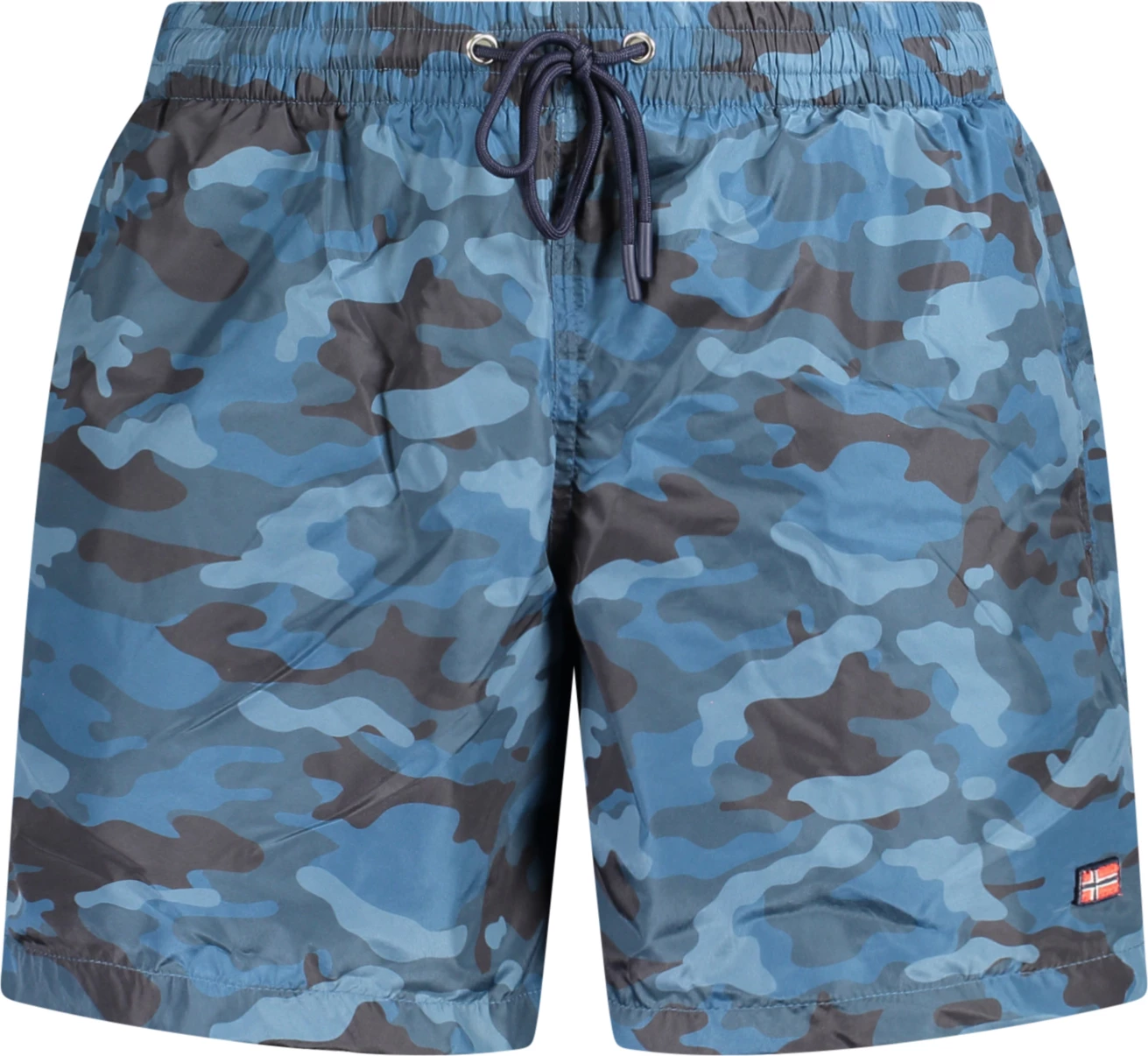 Të poshtme noti për meshkuj NORWAY 1963, blu