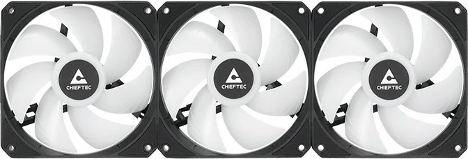 Ftohës CPU Chieftec ICEBERG 360 RGB