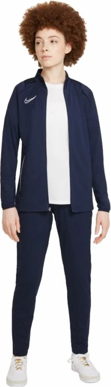 Trenerka për femra Nike, blu marine