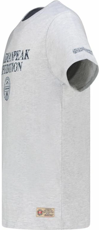 Maicë për meshkuj Canadian Peak, gri