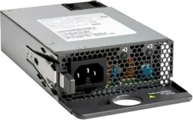 Furnizues rryme Cisco PWR-C5-125WAC, 125W, për Catalyst C9200/C9200L, zi/gri