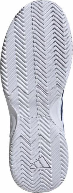 Atlete tenis adidas, të bardha