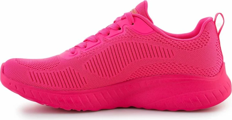 Atlete femra Skechers, rozë