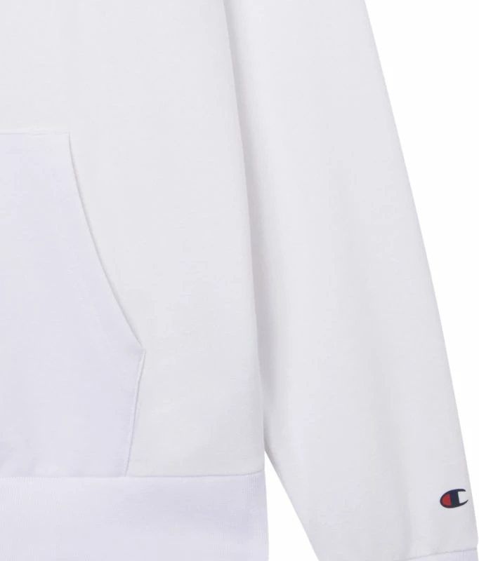 Duks për meshkuj Champion, i bardhë