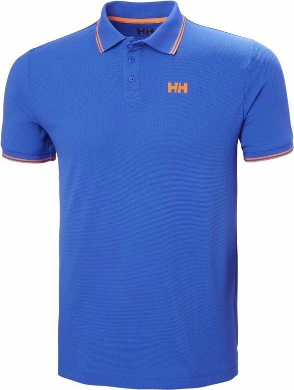Maicë polo Helly Hansen për meshkuj, e kaltër
