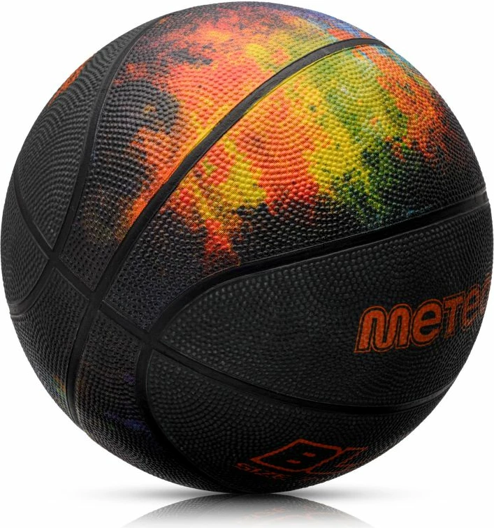 Top për basketboll Meteor, për të gjithë