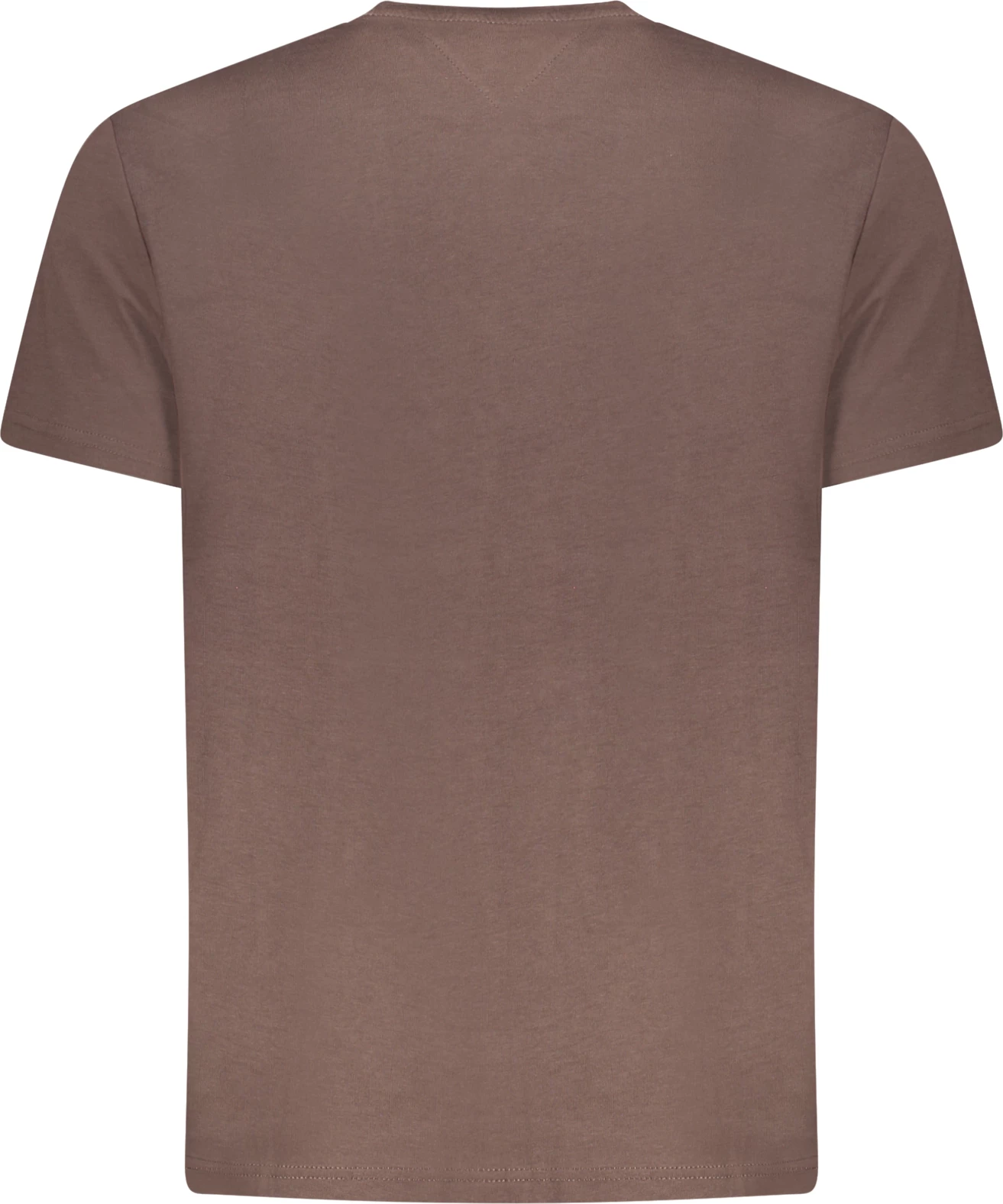 Maicë për meshkuj TOMMY HILFIGER, kafe