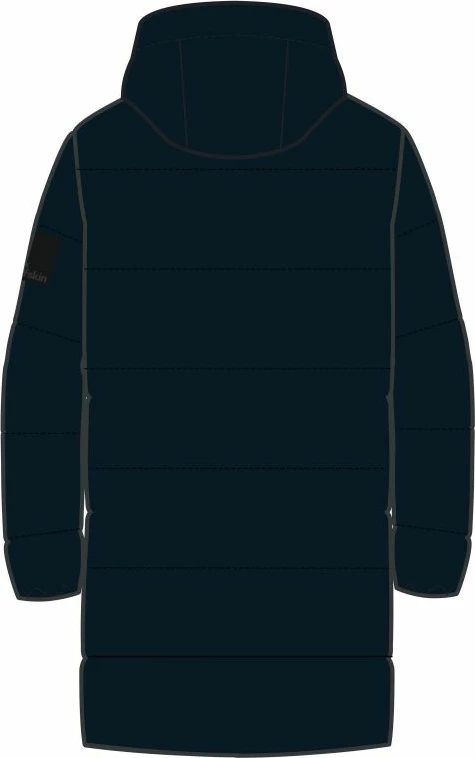 Jakne për meshkuj Jack Wolfskin, e kaltër