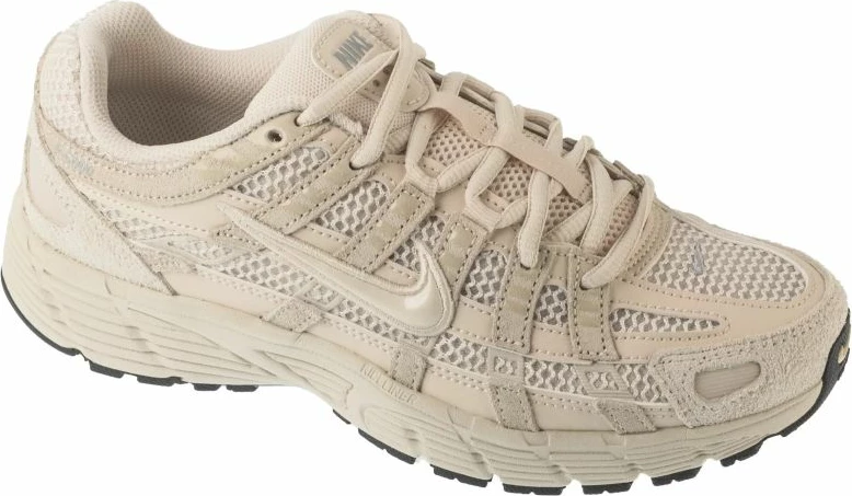 Atlete Nike femra, bezhë