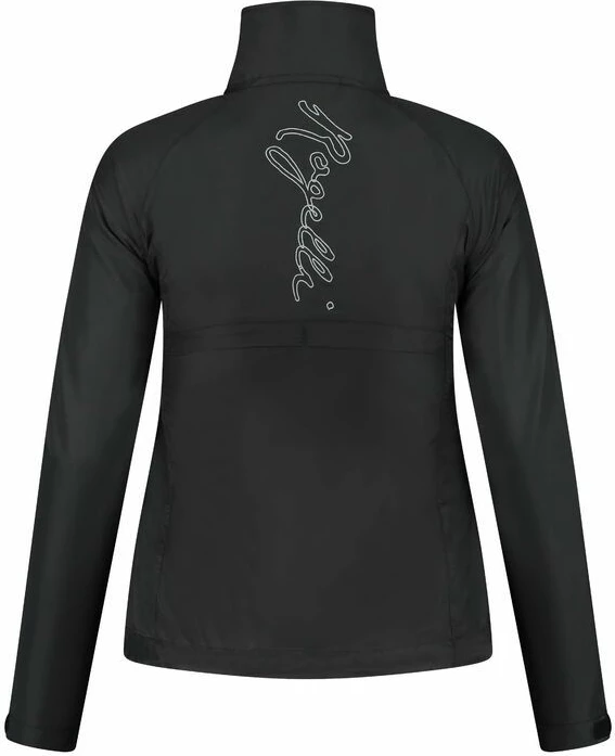 Jakne sportive Yakimasport, e zezë