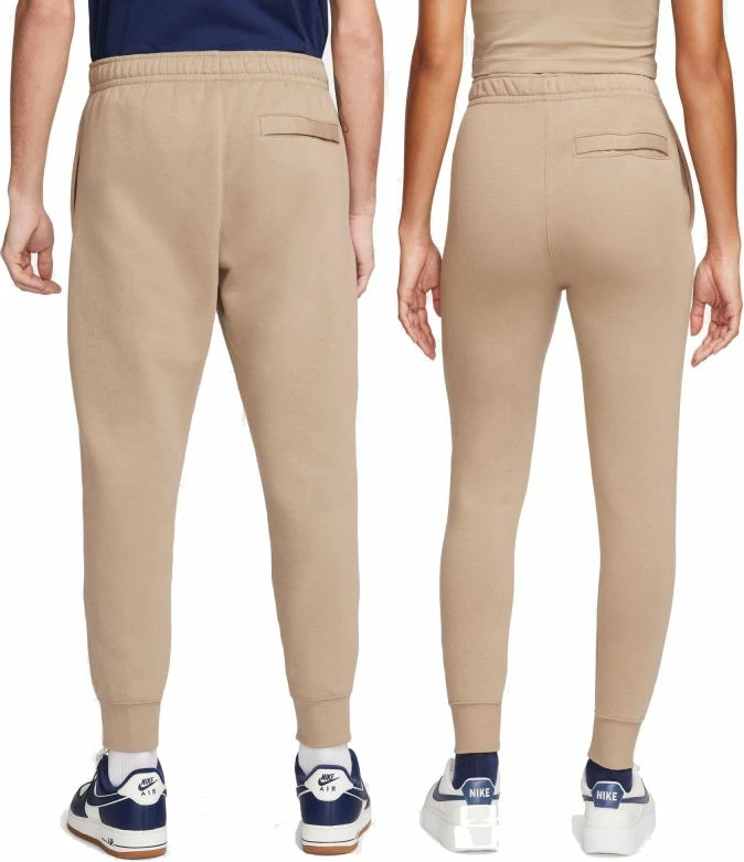 Pantallona Nike për meshkuj, kafe