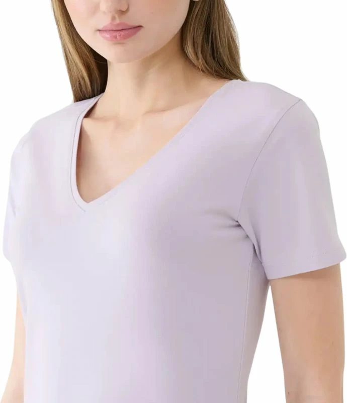 Maicë për femra 4F, vjollcë