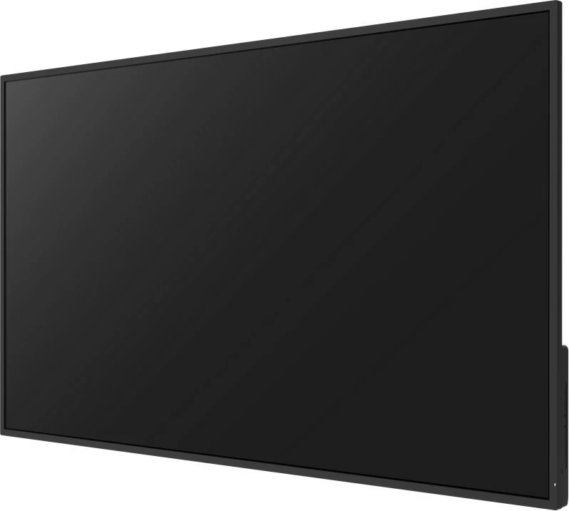 Monitor informativ Avtek DS 43", 4K UHD, Android 11, 2x10W, i zi