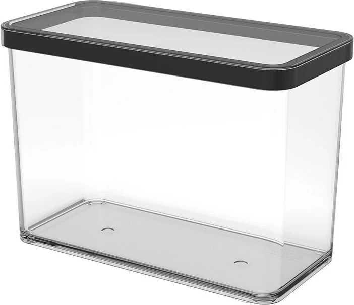 Kuti për trajtime Rotho Loft, 2.1l, e bardhë