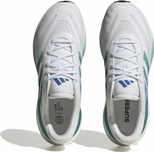 Atlete për meshkuj adidas, të bardha