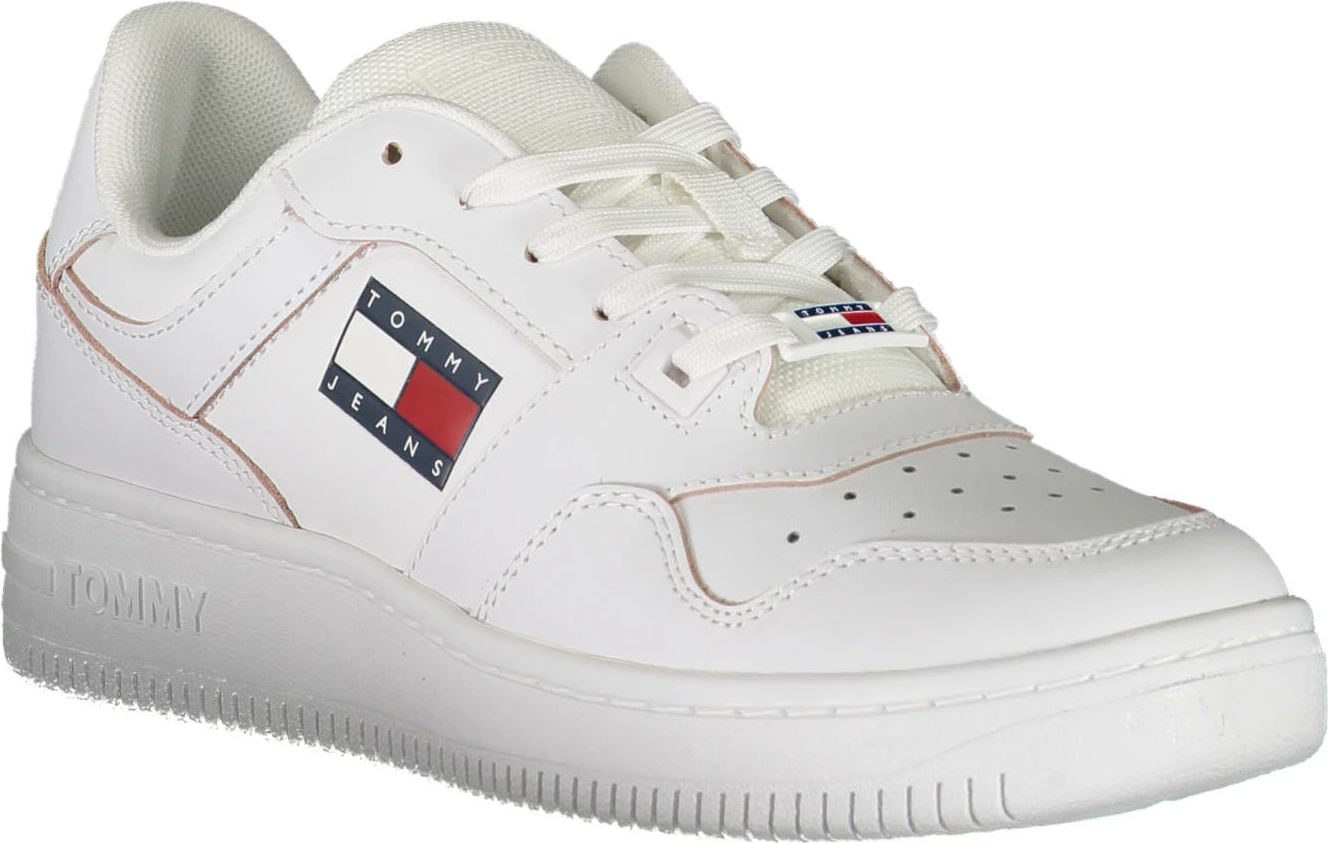 Atlete TOMMY HILFIGER femra, të bardha