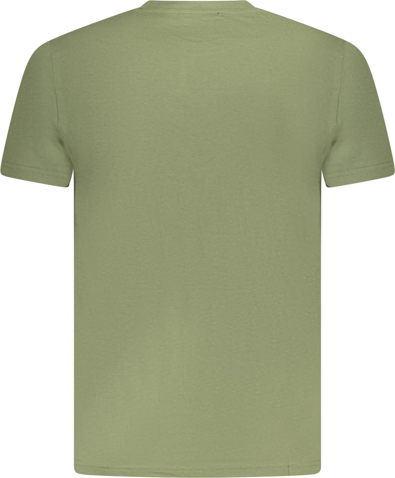 Maicë për meshkuj CAVALLI CLASS, e gjelbër