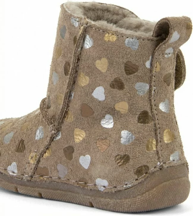 Këpucë fëmijë Froddo