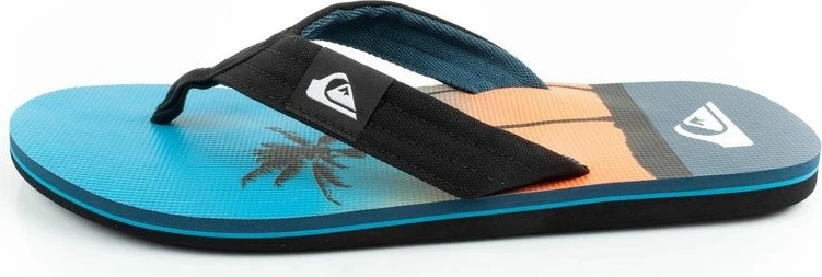 Flip-flopa për meshkuj Quiksilver