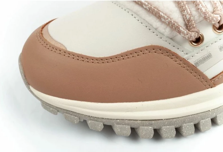 Çizme për femra Colmar, të bardha