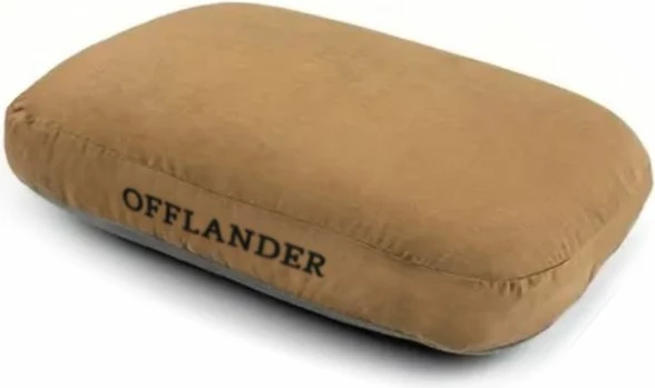 Jastëk kampingu Offlander