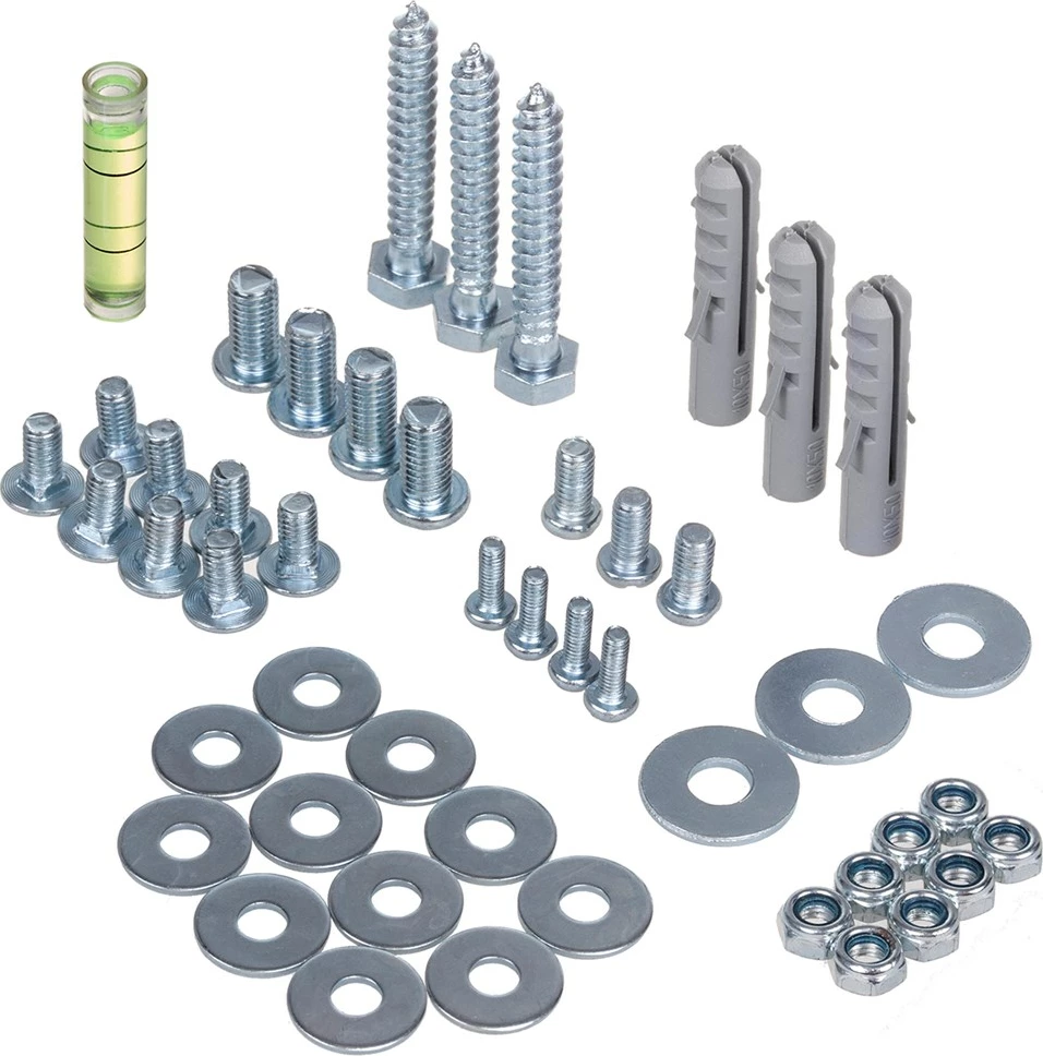 Mbajtëse për TV/monitor Maclean MC-784, 32 -55", e zezë