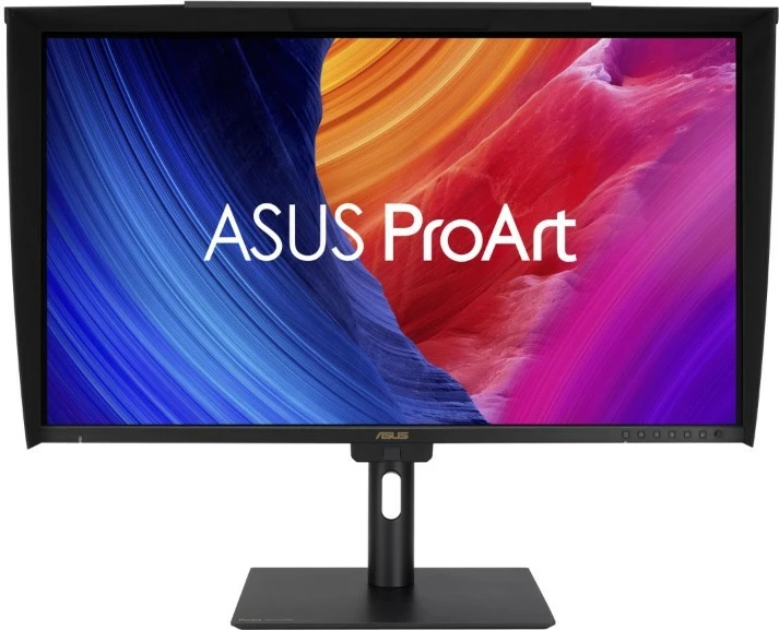 Monitor Asus ProArt PA32UCE 32" 4K IPS 60Hz USB-C 96W HDMI x2 DP x2 i zi