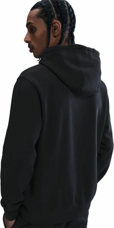 Duks për meshkuj Nike, i zi