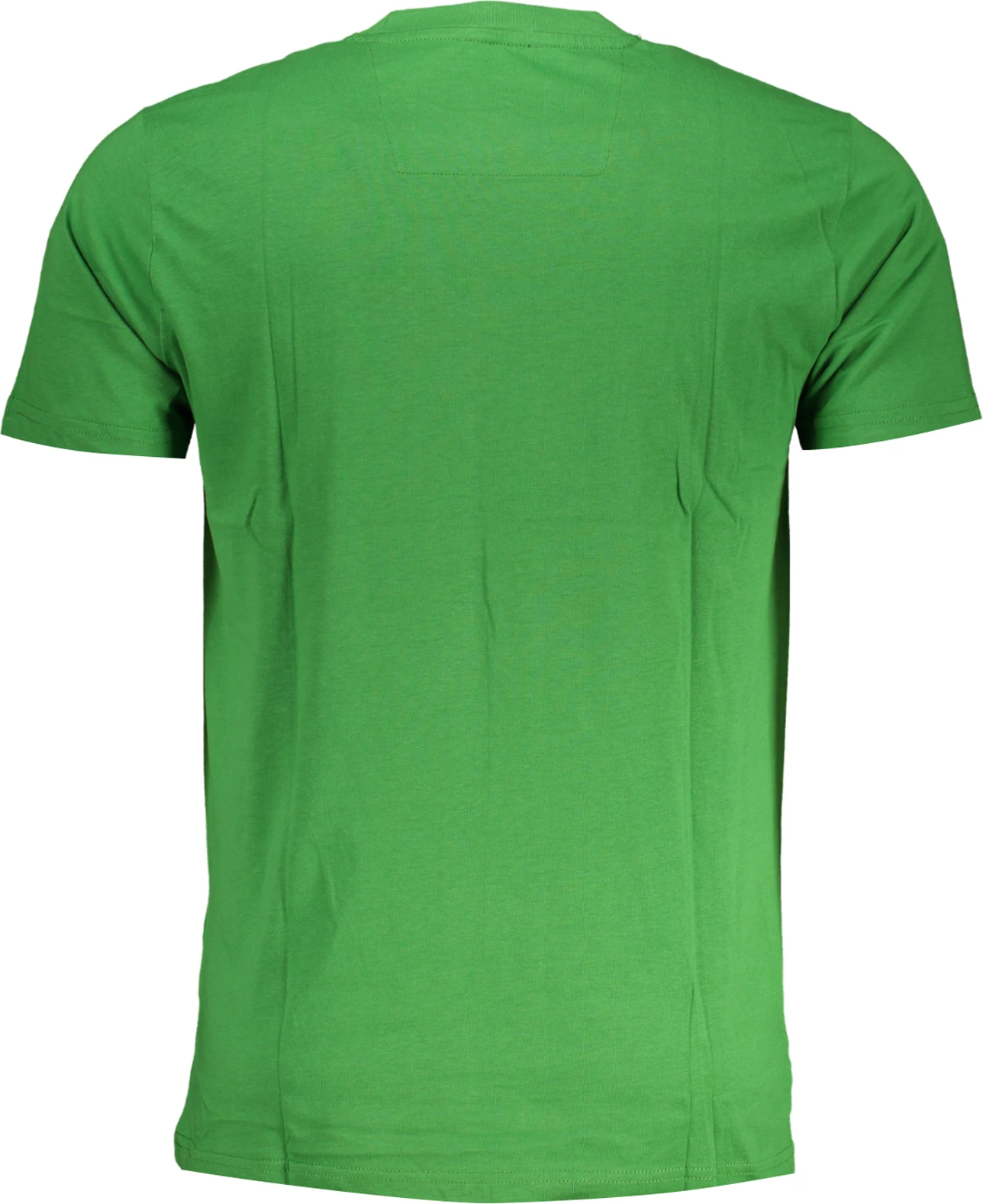 Maicë për meshkuj Cavalli Class, e gjelbër