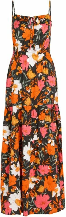 Fustan maxi për femra O'Neill, me ngjyra